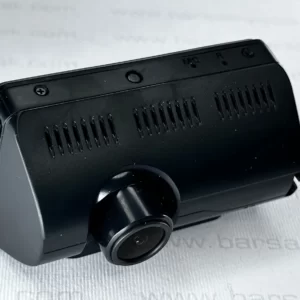 دوربین ثبت وقایع خودرو مدل B2 برسام