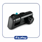 دوربین ثبت وقایع مدل B3 (مجهز به سه لنز)