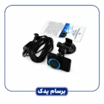 سنسور خواب آلودگی راننده