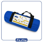 چادر دوش صحرایی