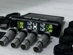 سنسور TPMS داخلی خودرو