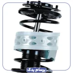 ضربه‌گیر برسام