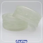 ضربه گیر برسام یدک