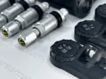 سنسور TPMS داخلی خودرو - Image 4