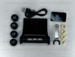 سنسور TPMS بیرونی خودرو