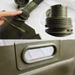 گالن تاشو آفرودی