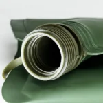 گالن آب ، روغن ، سوخت کیسه ای