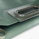 گالن آب ، روغن ، سوخت کیسه ای