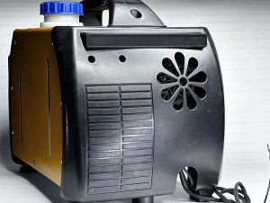 بخاری کمپینگ دیزلی