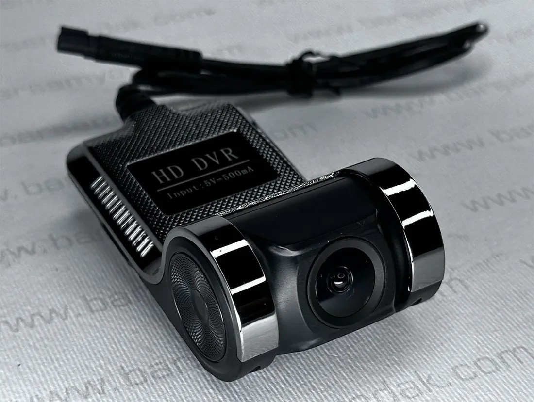 barsam_11zon-2-1-33 دوربین ثبت وقایع DVR Full HD اندرویدی - Image 1