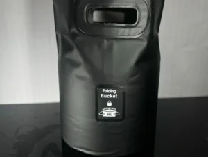 سطل تاشو برسام یدک