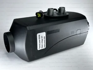 بخاری درجا دیزلی