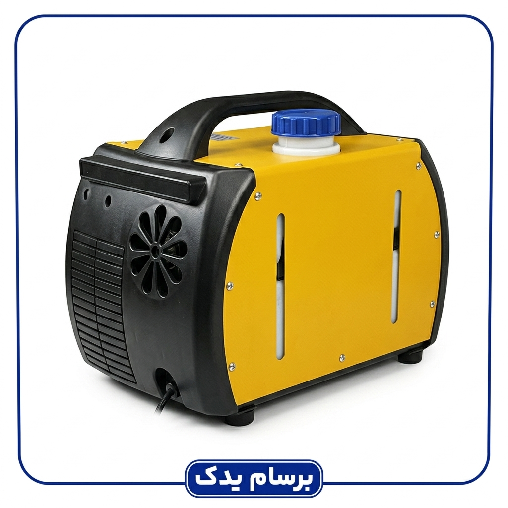 33b13003-552a-4c82-8c2b-9bd392255889 بخاری درجا کمپینگ - Image 1