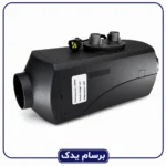 بخاری درجا کامیون (12 و 24 ولتی)