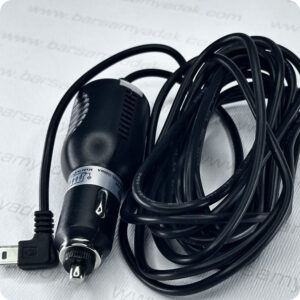 شارژر فندکی سیستم هشدار خواب راننده