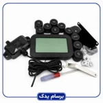 سنسور TPMS کامیون
