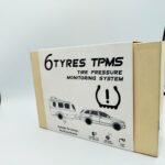 سنسور TPMS کمپری - Image 2