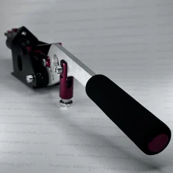 ترمز دستی هیدرولیک