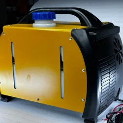 بخاری دیزلی کمپینگ