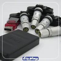 سنسور tpms باد لاستیک